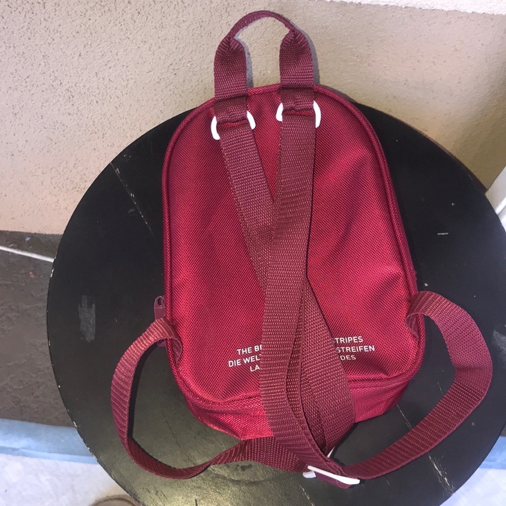 Adidas Small Backpack - image 2
